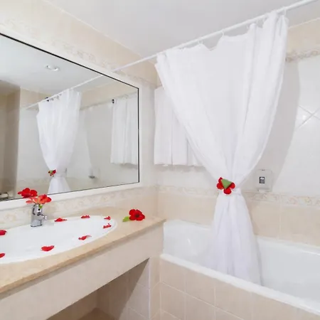 Hotel El Habib Monastir-3