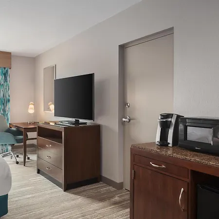 Hilton Garden Inn Tampa North-2