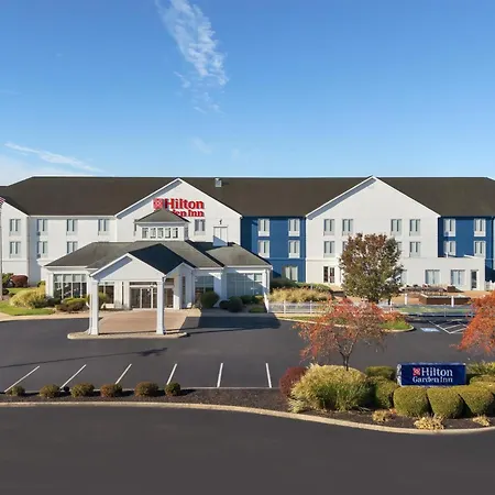 Hilton Garden Inn Wooster-3