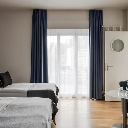 Boutique Hotel KARL-3