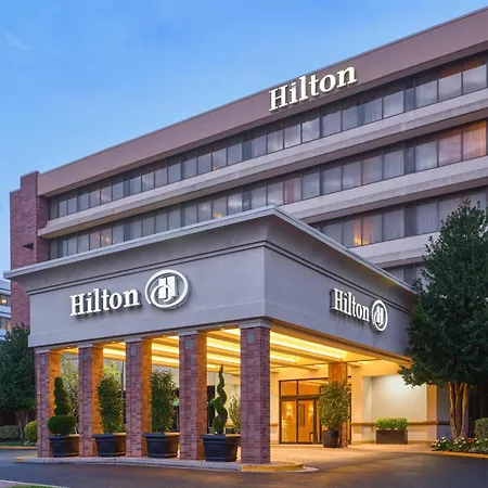 Hilton Washington Dc/Rockville Hotel & Executive Meeting Center-3