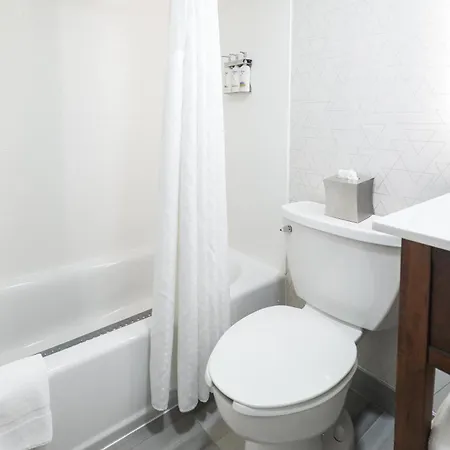 Holiday Inn Express Washington Dc Sw - Springfield By Ihg-2