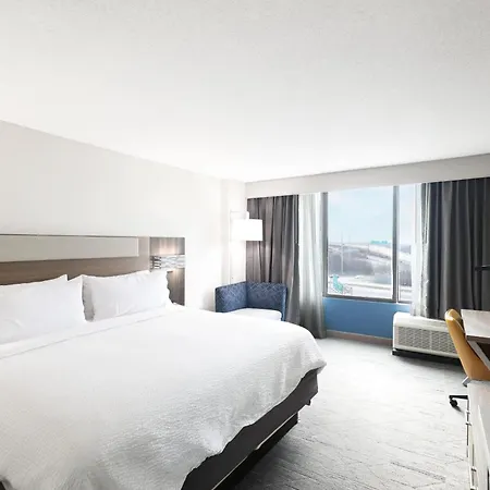 Holiday Inn Express Washington Dc Sw - Springfield By Ihg-3