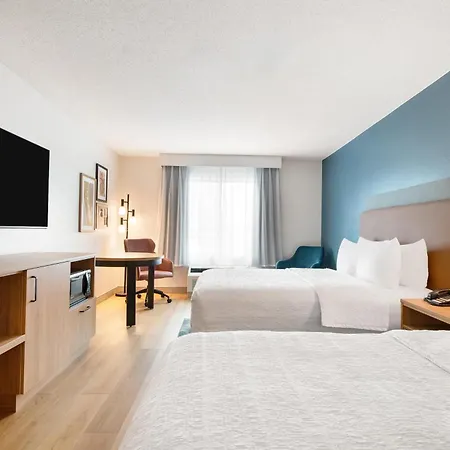 Hampton Inn Rutland/Killington-2