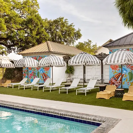 Kimpton Brice Hotel By Ihg-3
