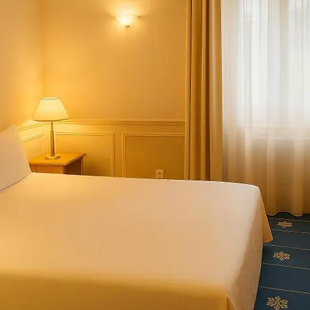 Hôtel Terminus-3