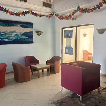 Hotel Mezri-2