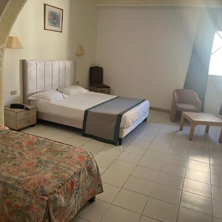 Hotel Mezri-3