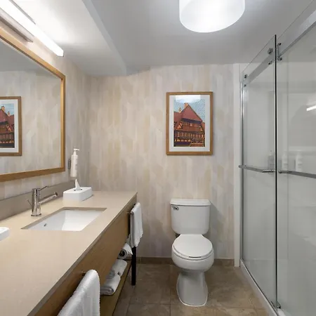 Hampton Inn Helen-3