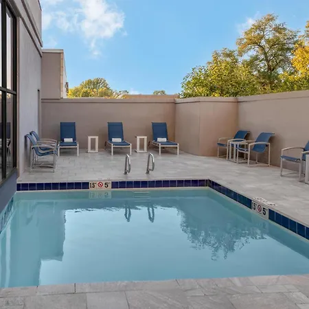 Doubletree By Hilton Springfield-2