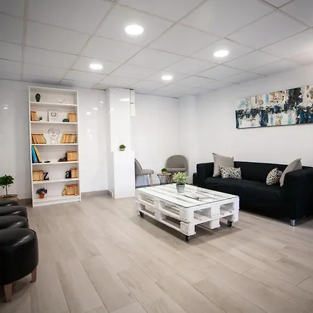 Hotel Universal Murcia-3
