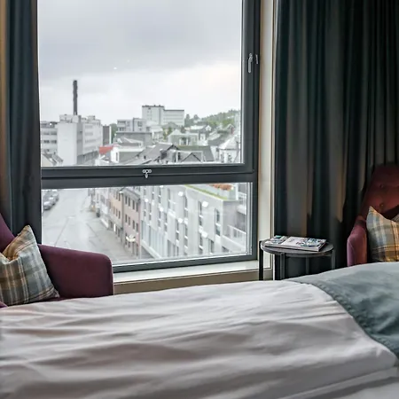 Quality Hotel Grand Tromso-2