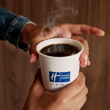 Holiday Inn Express Philadelphia-Midtown By Ihg-2