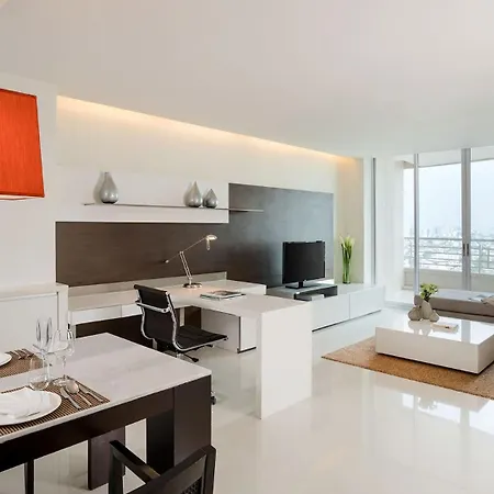 Jc Kevin Sathorn Bangkok Hotel-3