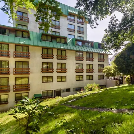 Soft Bariloche Hotel-2