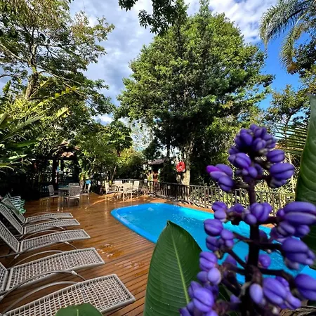 Hotel Natur Campeche-3
