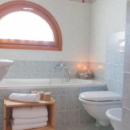 Residence Hotel Raggio Di Luce-3