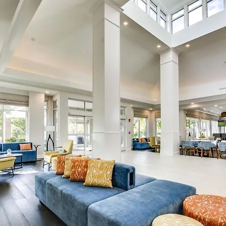 Hilton Garden Inn Louisville Airport-3