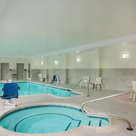 Hilton Garden Inn Morgantown-3