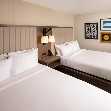 Doubletree By Hilton Jackson-3