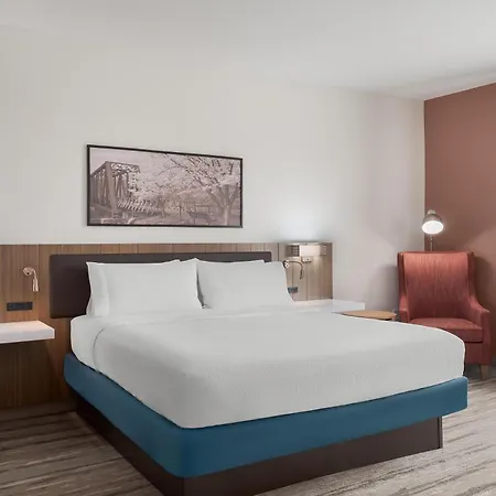 Hilton Garden Inn Morgantown-2
