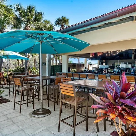Hyatt Regency Grand Cypress Resort - Free Shuttle To Theme Parks!-2