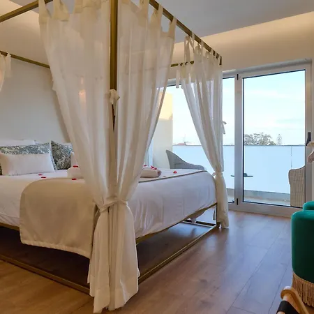 Hotel De Ilhavo Plaza & Spa-2
