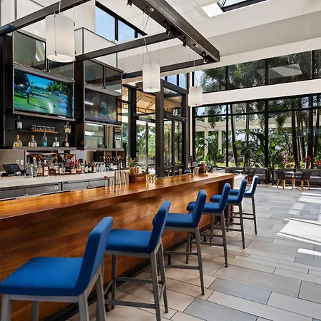 Hyatt Regency Grand Cypress Resort - Free Shuttle To Theme Parks!-3