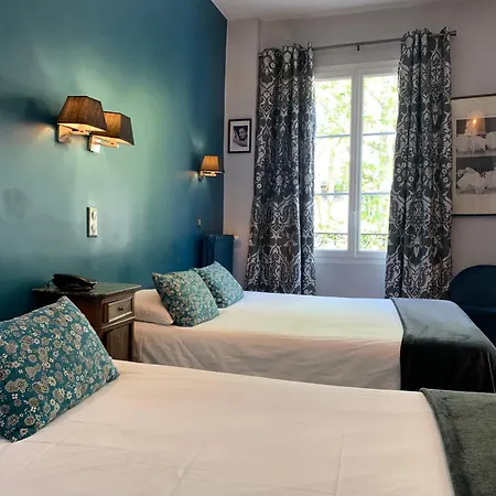 Hotel Mirabeau-3