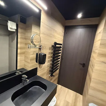 Hotel Guineu-2