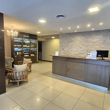 Dakar Hotel-2