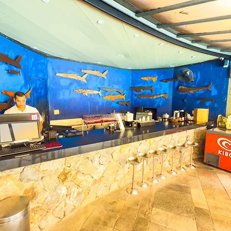 Ferraretto Guarujá Hotel&Spa-2