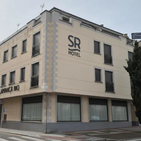 Hotel Salamanca Rio-3