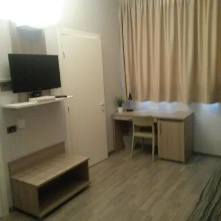 Hotel Meuble' Atlantic-3