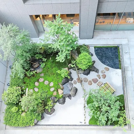 Hearton Hotel Kyoto-2