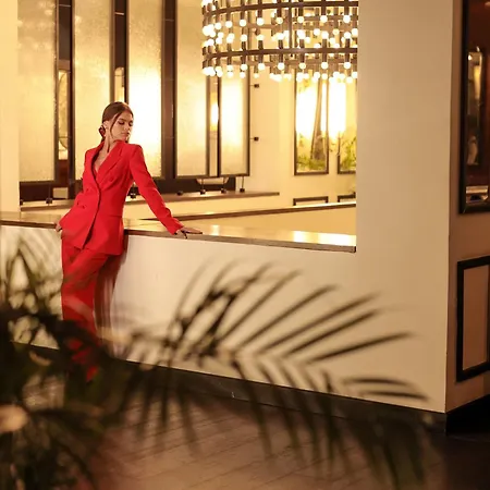 Villa Blanca Urban Hotel-2