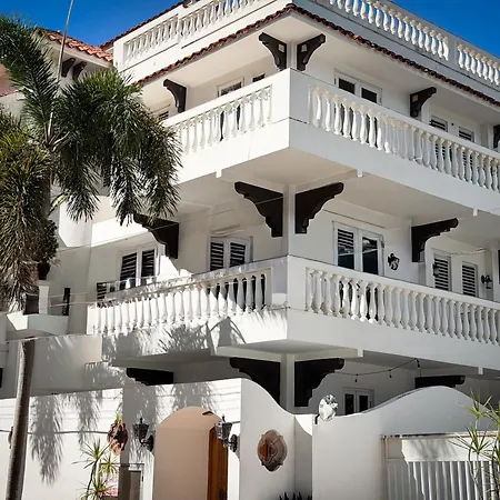 Acacia Boutique Hotel-2
