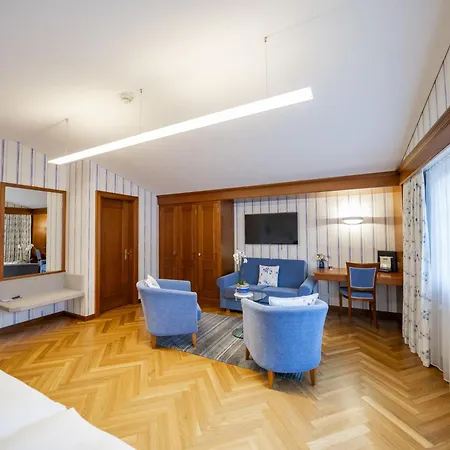 Hotel Hecht Appenzell-2