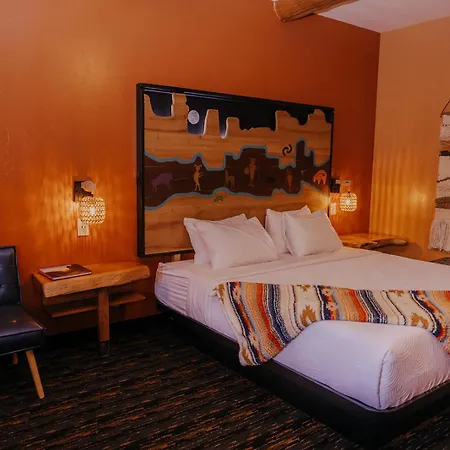 Southwest Inn At Sedona-3