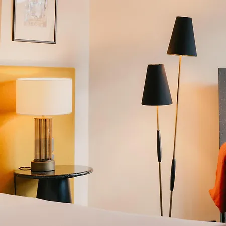 Le Val Thorens, A Beaumier Hotel-2