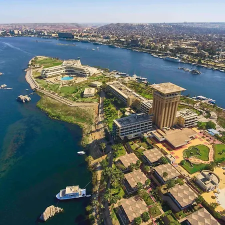Moevenpick Resort Aswan-2