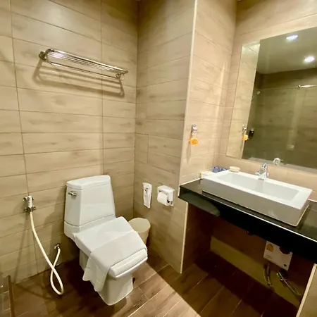 Baywalk Residence Pattaya-2