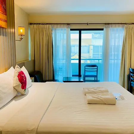 Baywalk Residence Pattaya-3