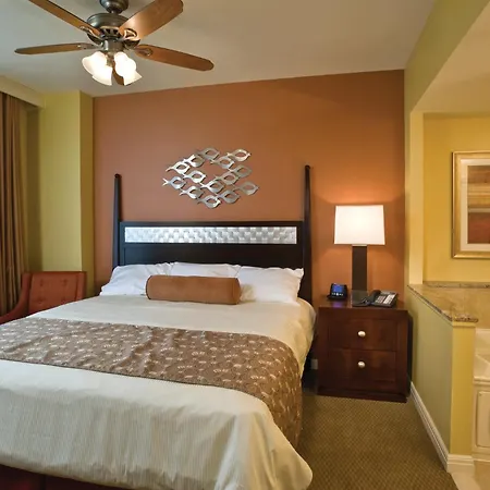 Club Wyndham National Harbor-3