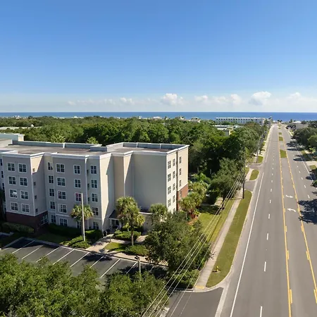 Residence Inn By Marriott Amelia Island-3