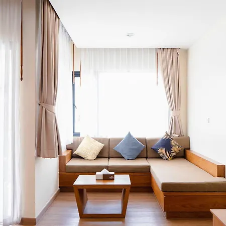 Areca Lodge-2