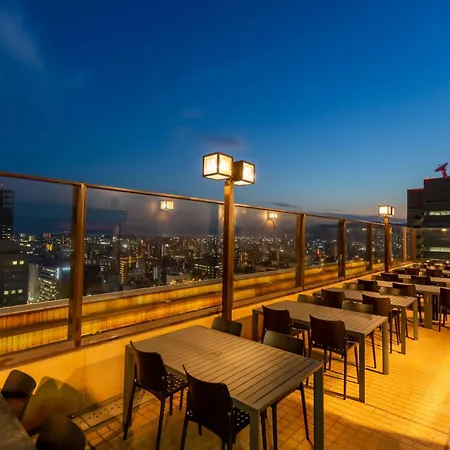 Ana Crowne Plaza Hiroshima By Ihg-3