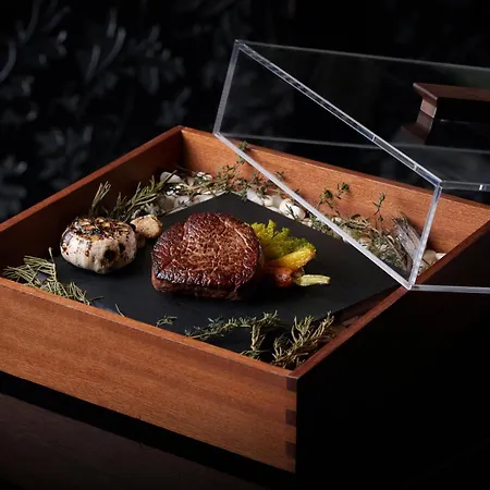 Intercontinental Grand Stanford Hong Kong By Ihg-2
