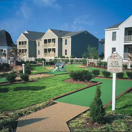 Club Wyndham Kingsgate-3