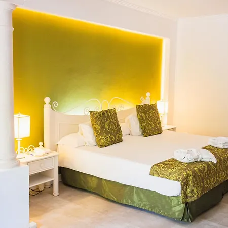 Lago Garden Apart-Suites&Spa Hotel-2
